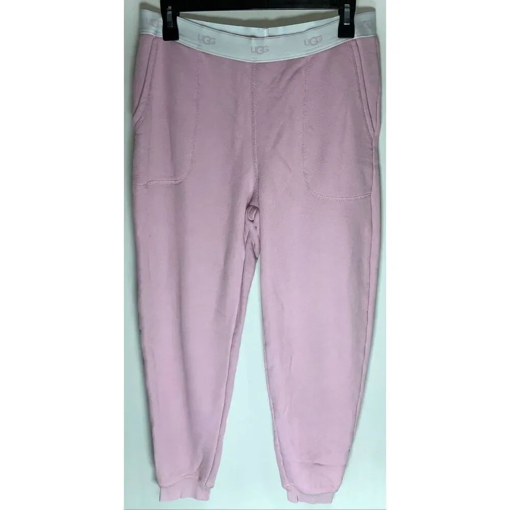 UGG Women's Meela Jogger size large
